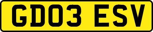 GD03ESV