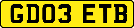 GD03ETB
