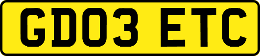 GD03ETC