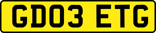 GD03ETG