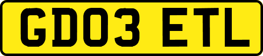 GD03ETL