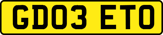 GD03ETO
