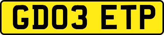 GD03ETP
