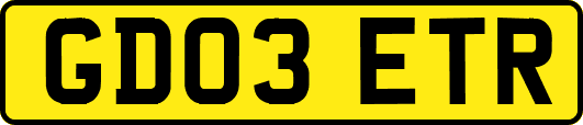 GD03ETR