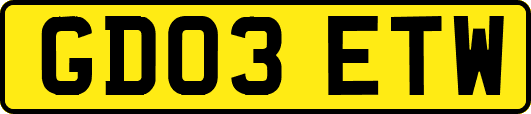 GD03ETW