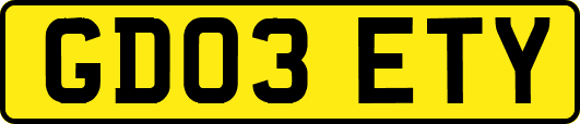 GD03ETY