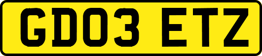 GD03ETZ