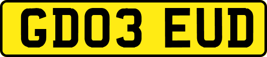 GD03EUD