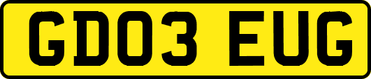 GD03EUG