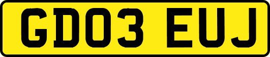 GD03EUJ