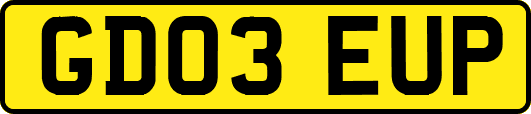 GD03EUP