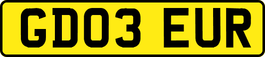 GD03EUR