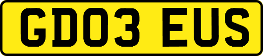 GD03EUS