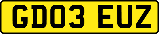 GD03EUZ