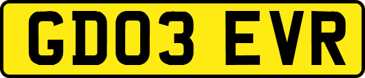 GD03EVR