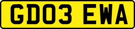 GD03EWA