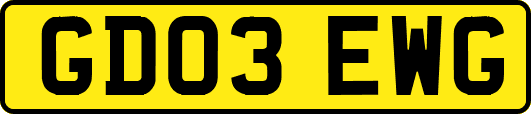 GD03EWG