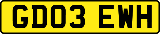 GD03EWH