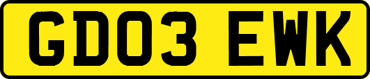 GD03EWK