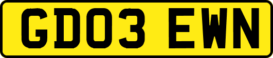 GD03EWN