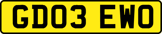 GD03EWO