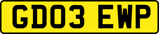 GD03EWP