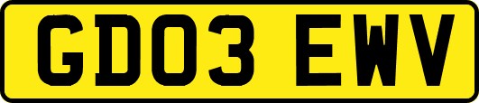 GD03EWV