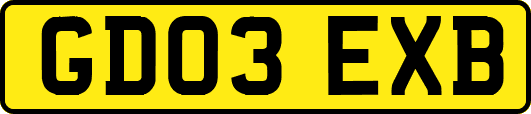 GD03EXB