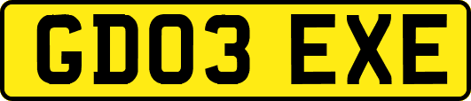 GD03EXE