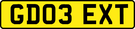 GD03EXT