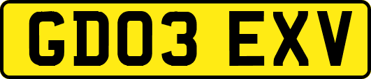 GD03EXV