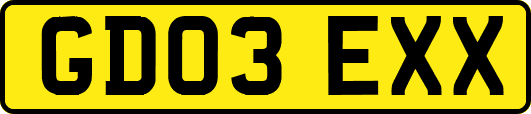 GD03EXX