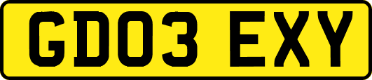 GD03EXY