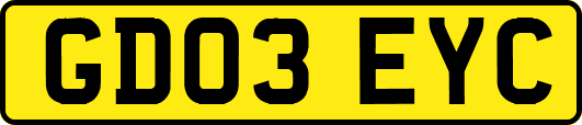 GD03EYC