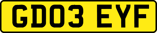 GD03EYF