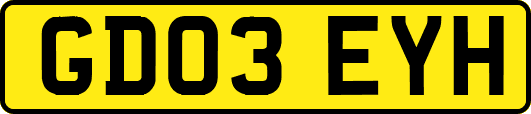 GD03EYH