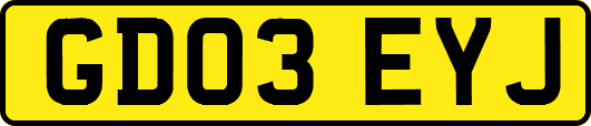 GD03EYJ