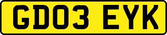 GD03EYK