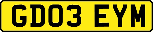 GD03EYM