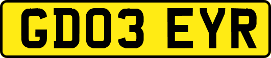 GD03EYR