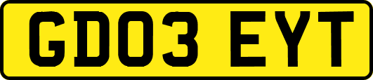 GD03EYT