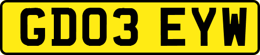 GD03EYW
