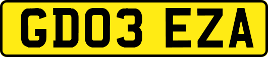 GD03EZA