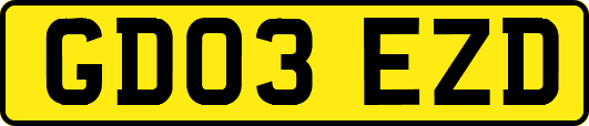 GD03EZD