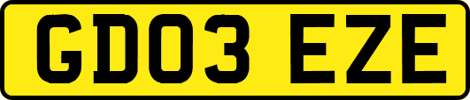 GD03EZE