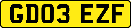 GD03EZF