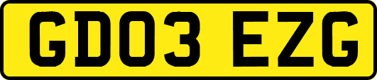 GD03EZG
