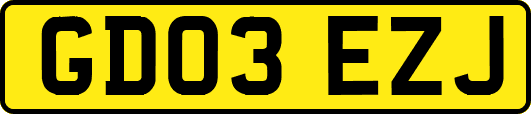 GD03EZJ