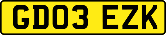 GD03EZK