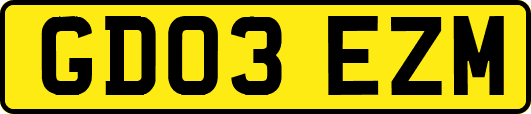 GD03EZM